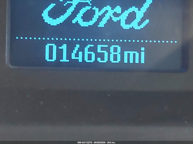 1FBAX2CM9KKA91338 Ford 2019