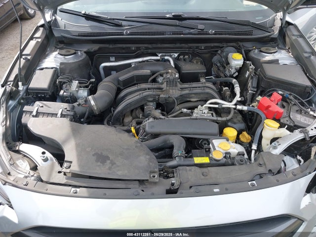 Subaru na, u5 2023 4S4BTADC3P3125802 Image 10