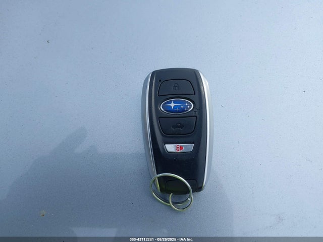 4S4BTADC3P3125802 Subaru na, u5