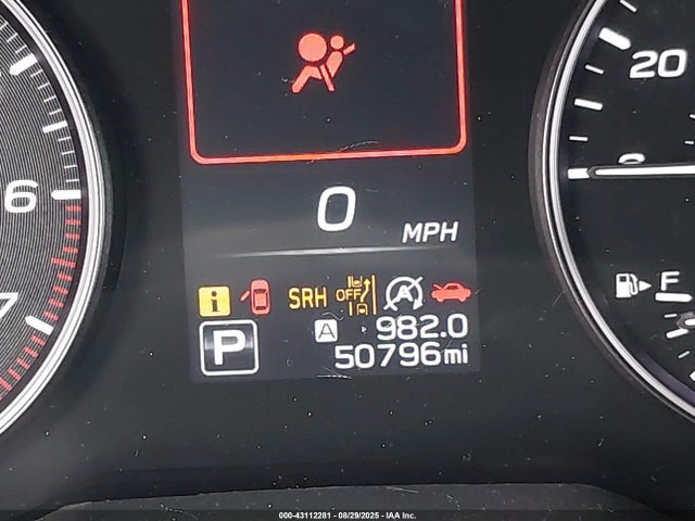 4S4BTADC3P3125802 Subaru na, u5