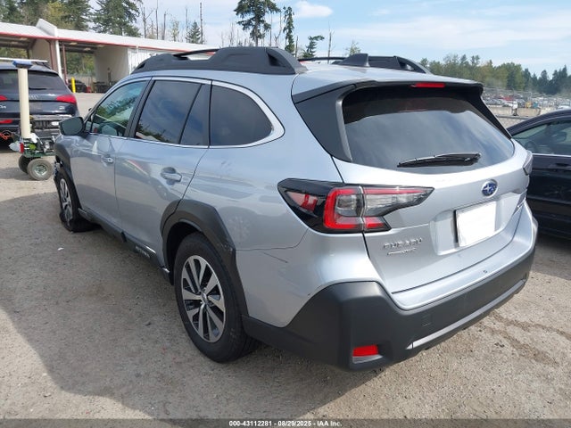 4S4BTADC3P3125802 Subaru na, u5