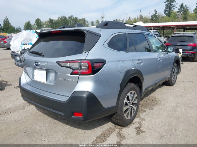 Subaru na, u5 2023 4S4BTADC3P3125802 Image 4