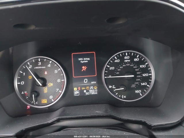 Subaru na, u5 2023 4S4BTADC3P3125802 Image 7