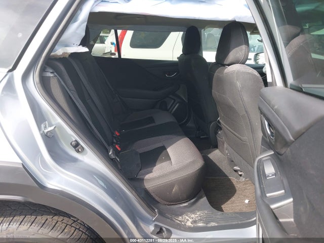 4S4BTADC3P3125802 Subaru na, u5