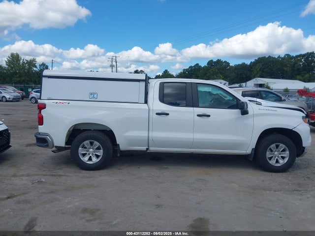 1GCRKAEDXSZ221137 Chevrolet l84