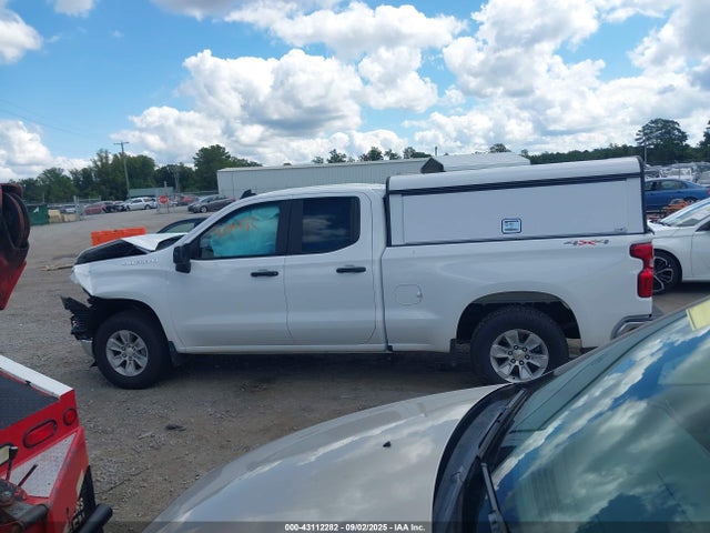 1GCRKAEDXSZ221137 Chevrolet l84
