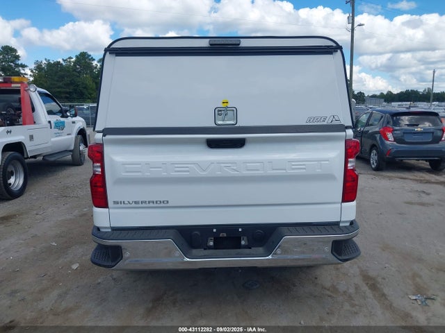 1GCRKAEDXSZ221137 Chevrolet l84