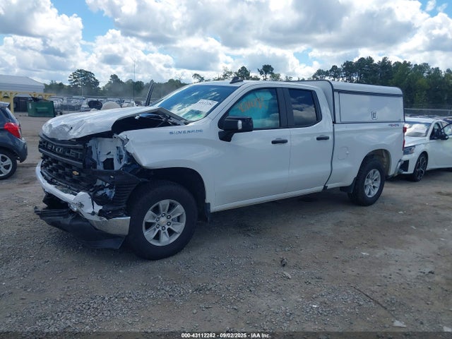 1GCRKAEDXSZ221137 Chevrolet l84