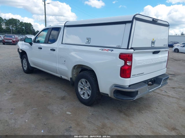 1GCRKAEDXSZ221137 Chevrolet l84