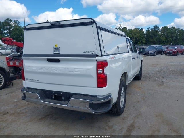 1GCRKAEDXSZ221137 Chevrolet l84