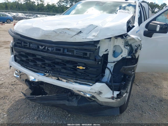 1GCRKAEDXSZ221137 Chevrolet l84