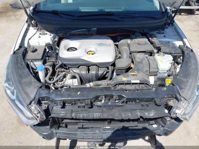 Hyundai gdi nu 2018 KMHE24L37JA078778 Image 10