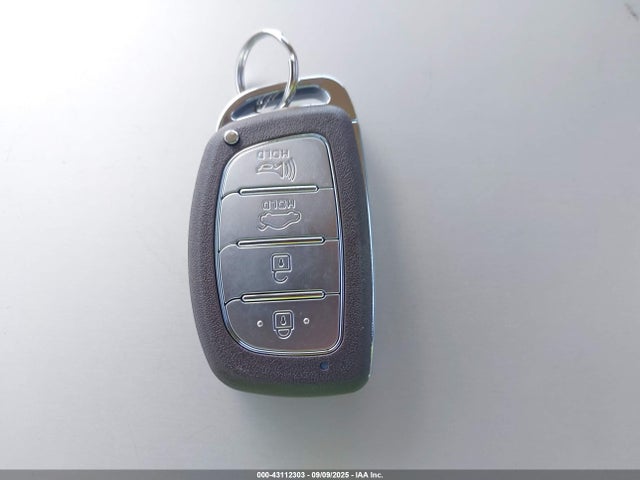 Hyundai gdi nu 2018 KMHE24L37JA078778 Image 11
