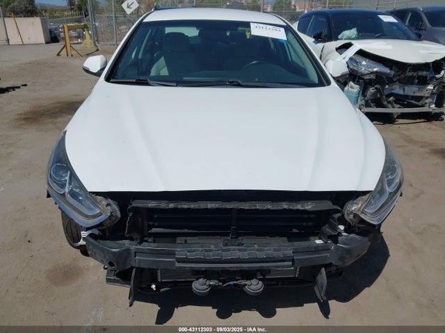 Hyundai gdi nu 2018 KMHE24L37JA078778 Image 13