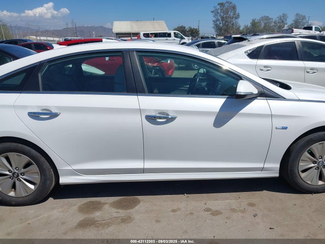 Hyundai gdi nu 2018 KMHE24L37JA078778 Image 14