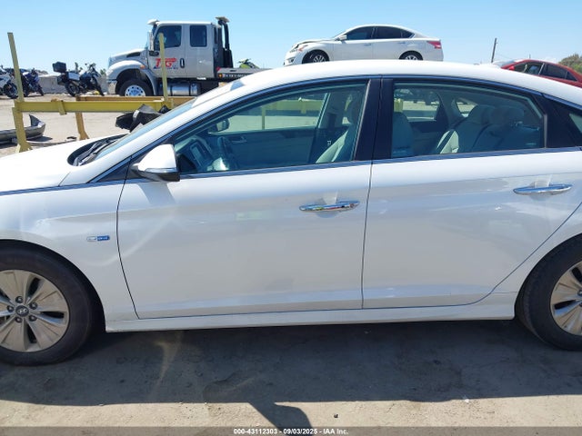 Hyundai gdi nu 2018 KMHE24L37JA078778 Image 15