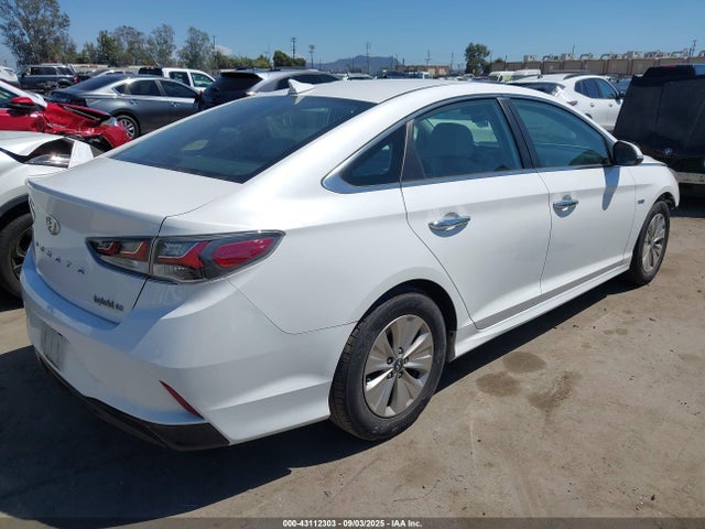 Hyundai gdi nu 2018 KMHE24L37JA078778 Image 4