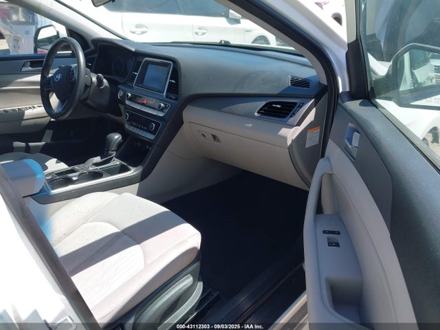Hyundai gdi nu 2018 KMHE24L37JA078778 Image 5