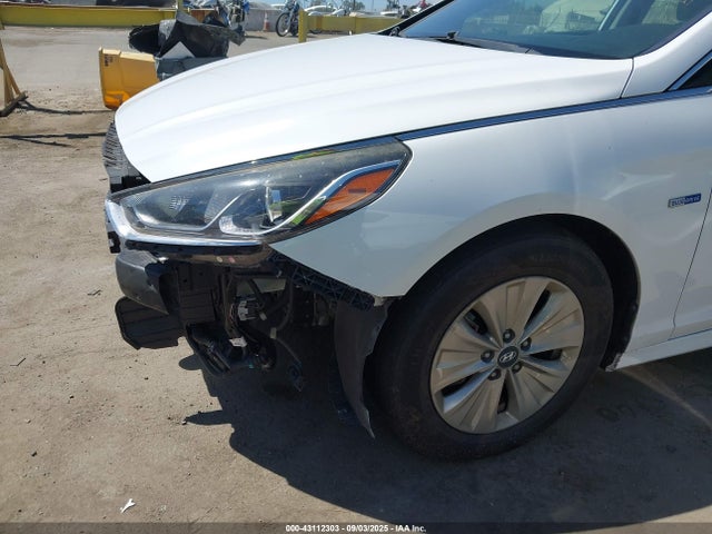 Hyundai gdi nu 2018 KMHE24L37JA078778 Image 6