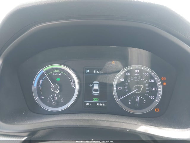 Hyundai gdi nu 2018 KMHE24L37JA078778 Image 7