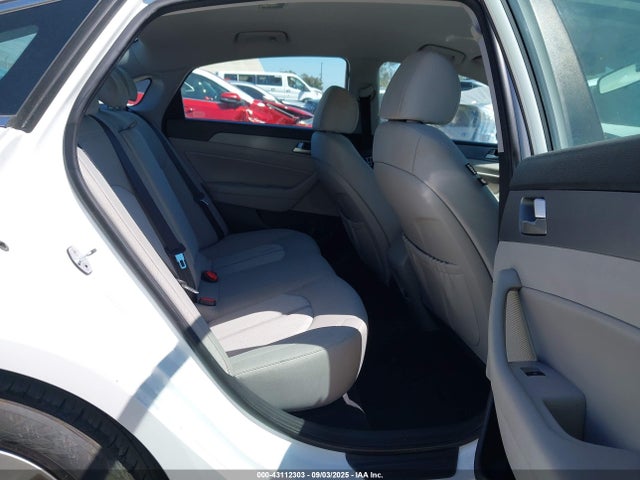 Hyundai gdi nu 2018 KMHE24L37JA078778 Image 8