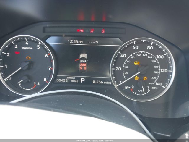 2025 MITSUBISHI OUTLANDER JA4J4UA81SZ024661 Photo 6