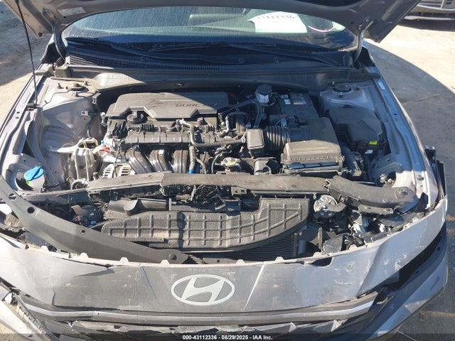 KMHLL4DG1RU758224 Hyundai mpi nu pe