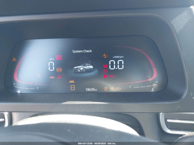 KMHLL4DG1RU758224 Hyundai mpi nu pe