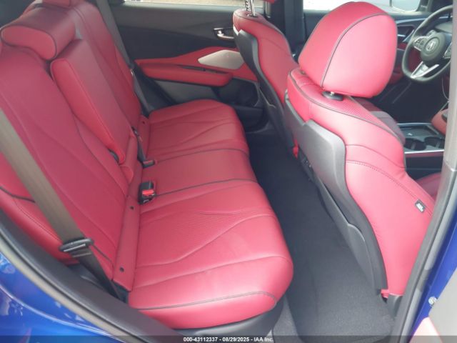 2025 ACURA RDX 5J8TC2H88SL010692 Photo 7