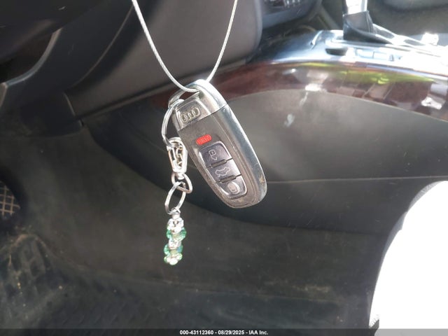 2013 AUDI A4 WAUFFAFLXDN028605 Photo 10
