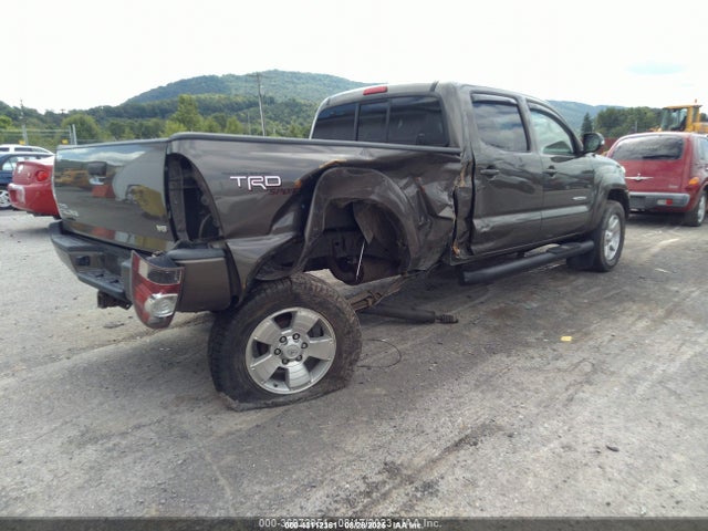 Продажа на аукционе авто 2013 Toyota Tacoma Base V6, vin: 3TMMU4FN6DM058925, номер лота: 43112361