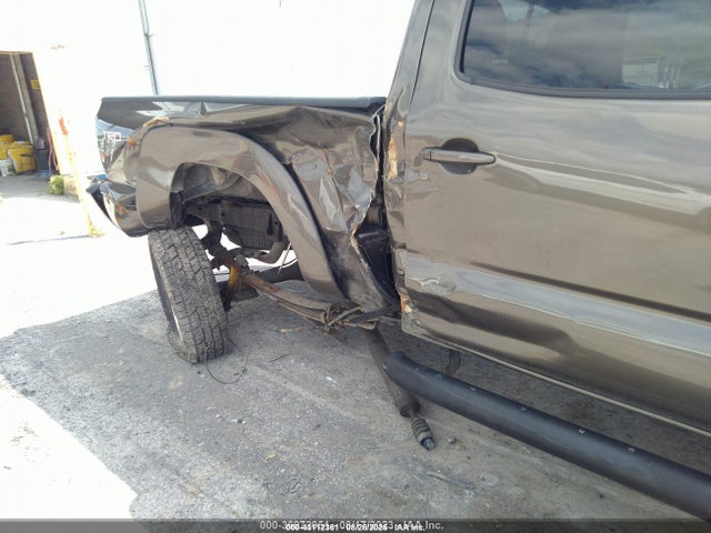 Продажа на аукционе авто 2013 Toyota Tacoma Base V6, vin: 3TMMU4FN6DM058925, номер лота: 43112361