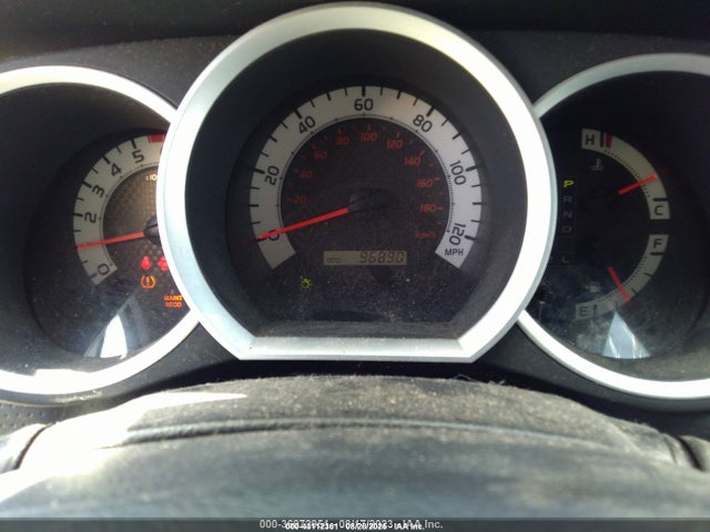 Продажа на аукционе авто 2013 Toyota Tacoma Base V6, vin: 3TMMU4FN6DM058925, номер лота: 43112361