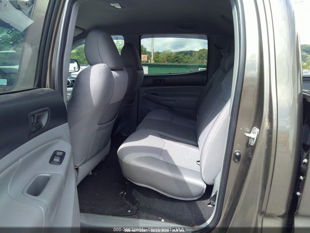 Продажа на аукционе авто 2013 Toyota Tacoma Base V6, vin: 3TMMU4FN6DM058925, номер лота: 43112361