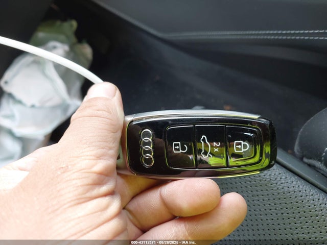 2022 AUDI A6 ALLROAD WAU92BF22NN067485 Photo 10