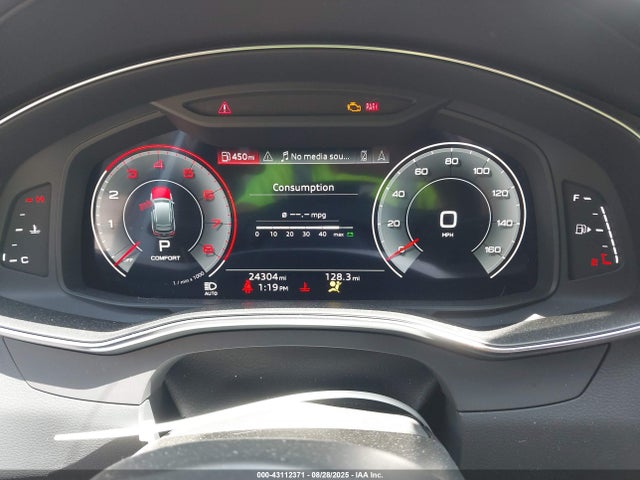 2022 AUDI A6 ALLROAD WAU92BF22NN067485 Photo 6