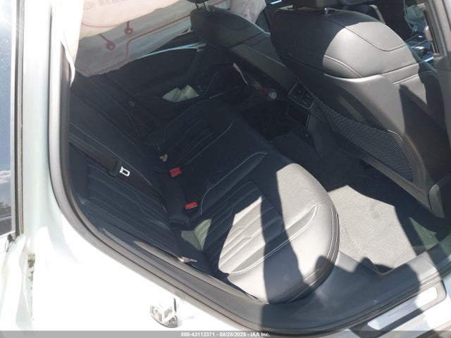 2022 AUDI A6 ALLROAD WAU92BF22NN067485 Photo 7