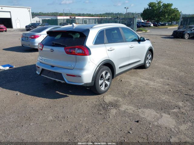 2017 KIA NIRO KNDCB3LC3H5072341 Photo 3