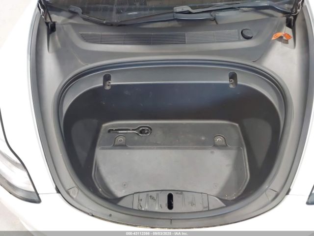 2020 TESLA MODEL 3 5YJ3E1EB3LF619437 Photo 9