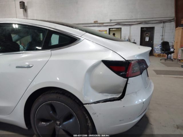 2020 TESLA MODEL 3 5YJ3E1EB3LF619437 Photo 5