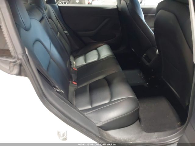 2020 TESLA MODEL 3 5YJ3E1EB3LF619437 Photo 7