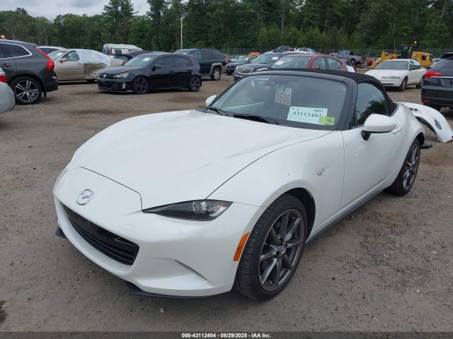 JM1NDAD76L0415545 Mazda pe