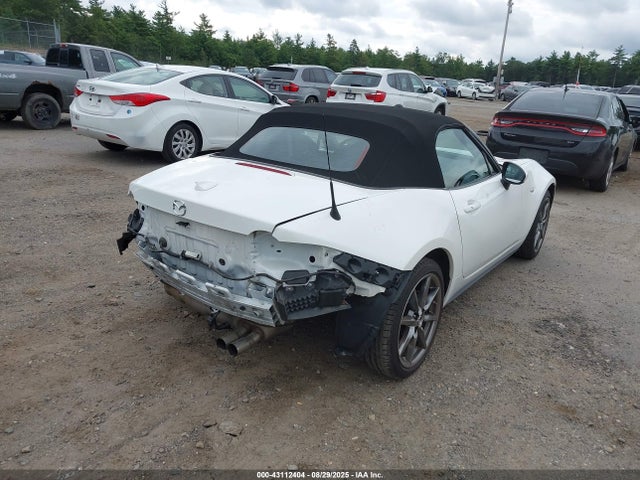JM1NDAD76L0415545 Mazda pe
