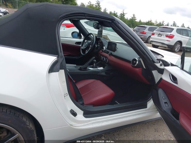 JM1NDAD76L0415545 Mazda pe