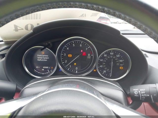JM1NDAD76L0415545 Mazda pe