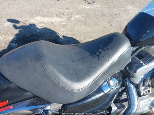 2004 HARLEY-DAVIDSON XL883 1HD4CAM194K406434 Photo 4