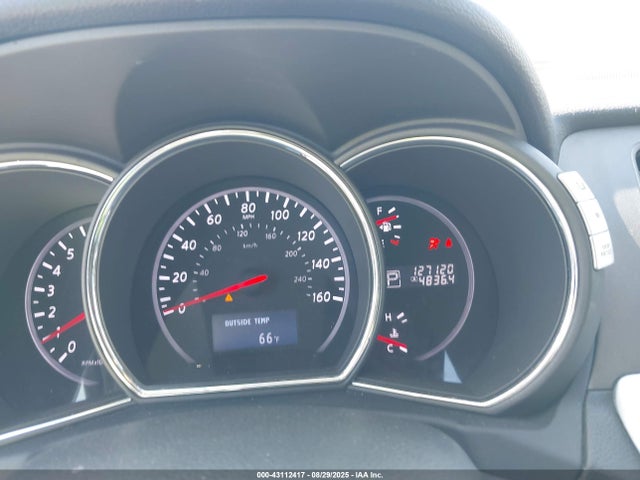 Aukcja sprzedaży 2011 Nissan Murano Sl, vin: JN8AZ1MW8BW162042, numer aukcji: 43112417