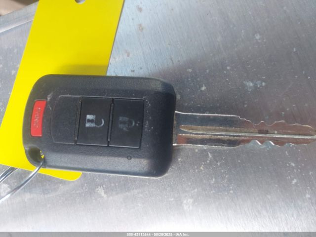 2019 MITSUBISHI OUTLANDER JA4AZ3A31KZ026233 Photo 10