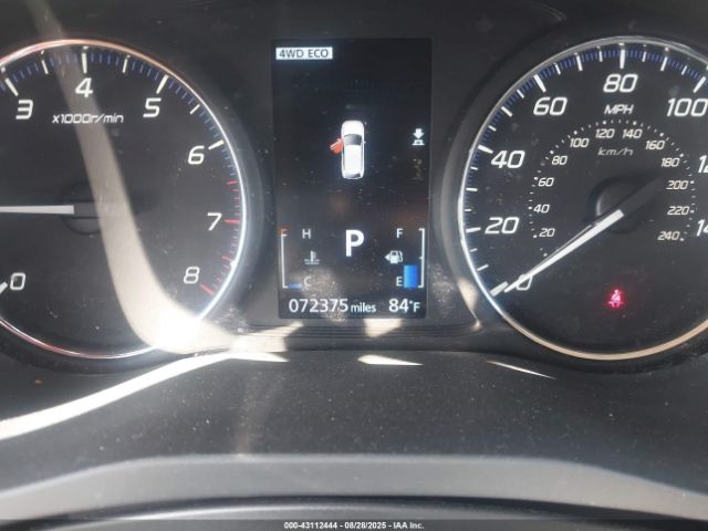 2019 MITSUBISHI OUTLANDER JA4AZ3A31KZ026233 Photo 6