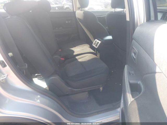 2019 MITSUBISHI OUTLANDER JA4AZ3A31KZ026233 Photo 7